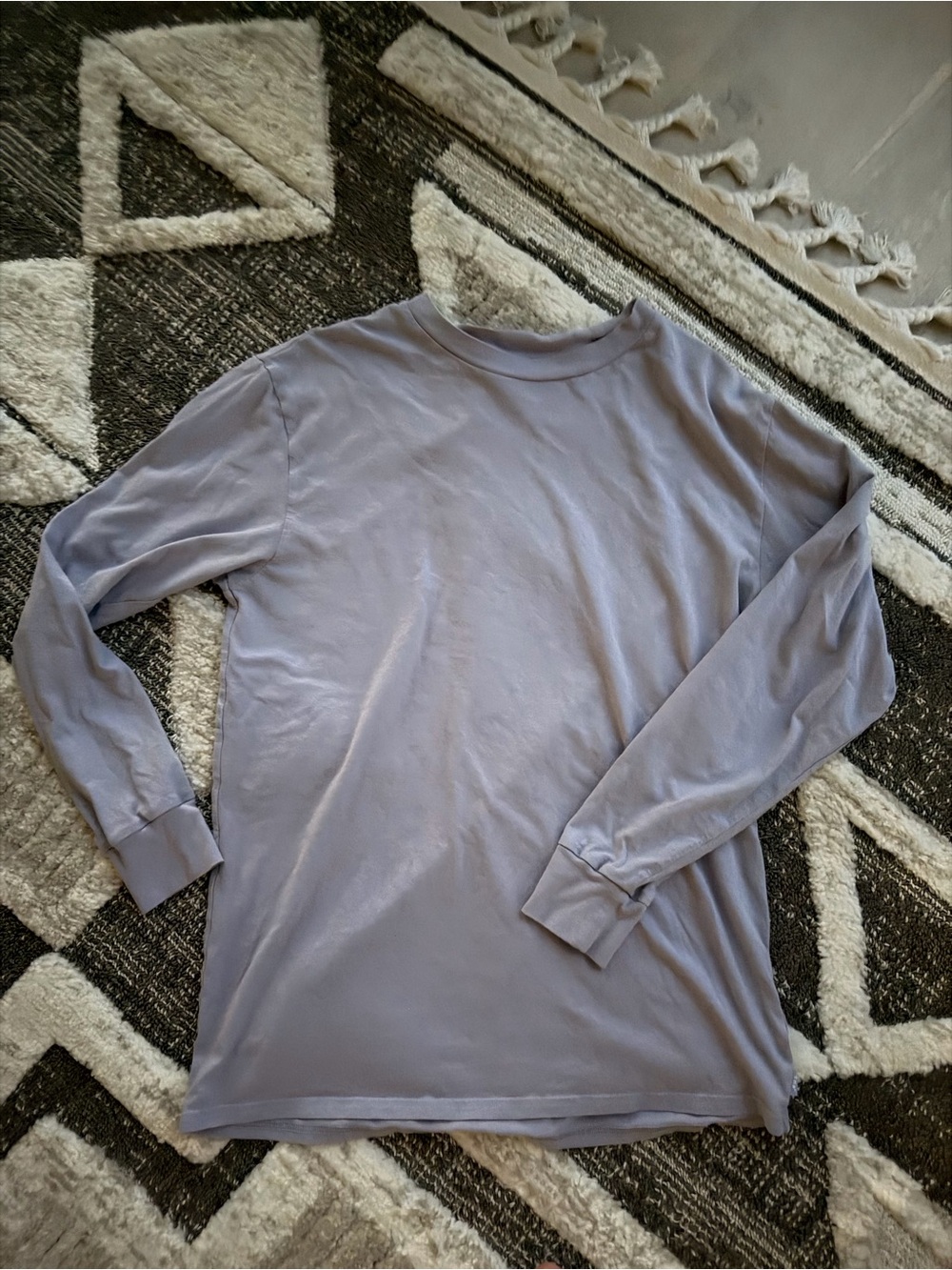 TNA long sleeve